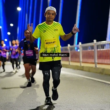 Runner Photo 2812515