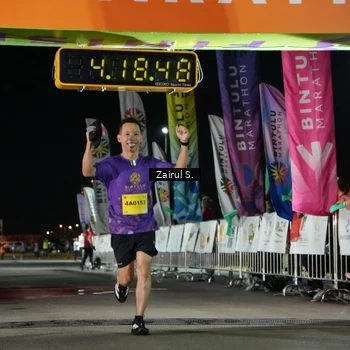 Runner Photo 2812518