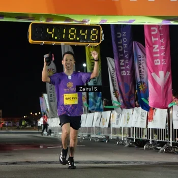 Runner Photo 2812524