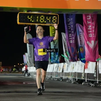 Runner Photo 2812530