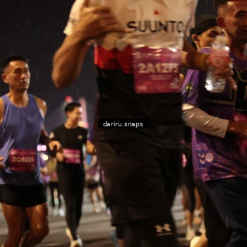 Runner Photo 2812537
