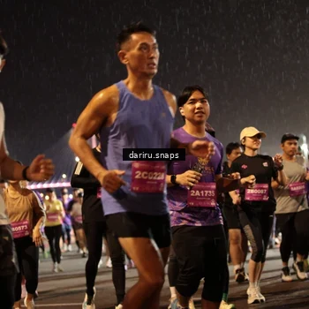 Runner Photo 2812563