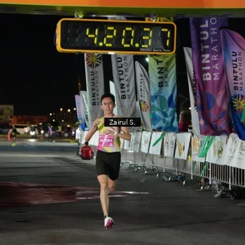 Runner Photo 2812572