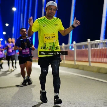 Runner Photo 2812574