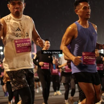 Runner Photo 2812585