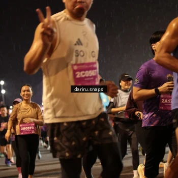 Runner Photo 2812597