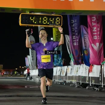 Runner Photo 2812618