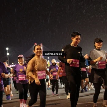 Runner Photo 2812620