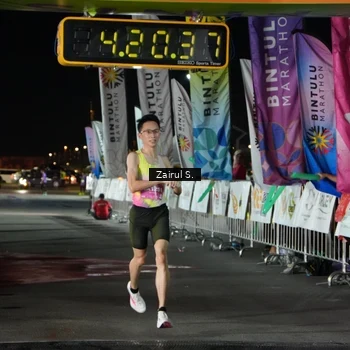 Runner Photo 2812629
