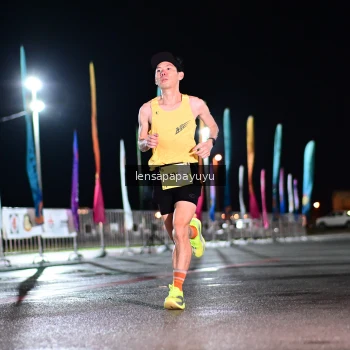 Runner Photo 2812680