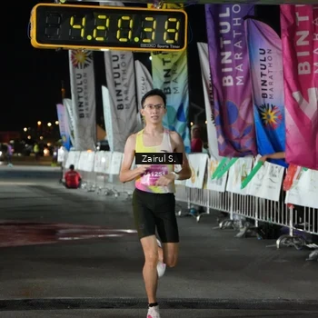 Runner Photo 2812692