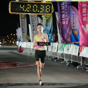Runner Photo 2812711
