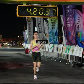 Runner Photo 2812760