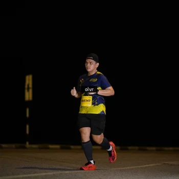 Runner Photo 2812761