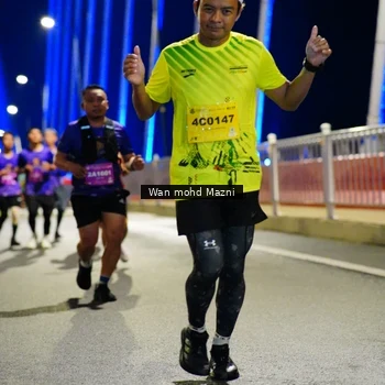 Runner Photo 2812762