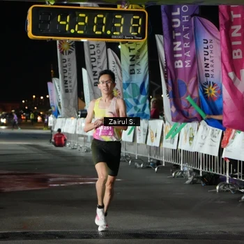 Runner Photo 2812764