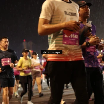Runner Photo 2812767