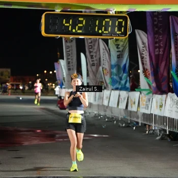 Runner Photo 2812772