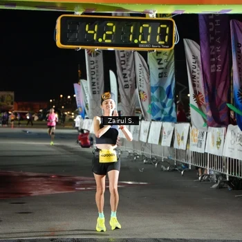 Runner Photo 2812774