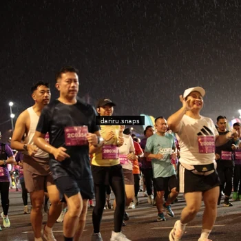 Runner Photo 2812781
