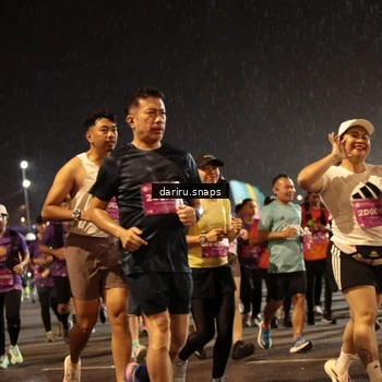 Runner Photo 2812791