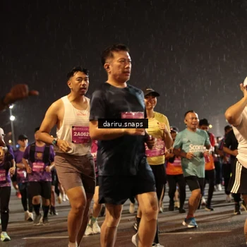 Runner Photo 2812803