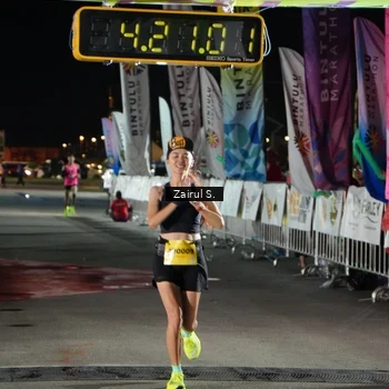 Runner Photo 2812817