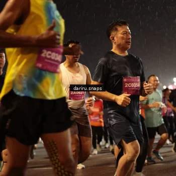 Runner Photo 2812819