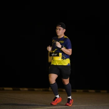 Runner Photo 2812825