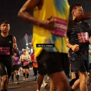 Runner Photo 2812833