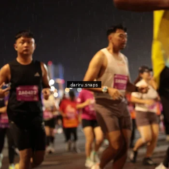 Runner Photo 2812844