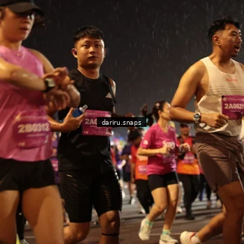 Runner Photo 2812862