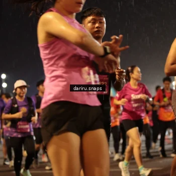 Runner Photo 2812876