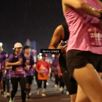 Runner Photo 2812891