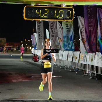 Runner Photo 2812907