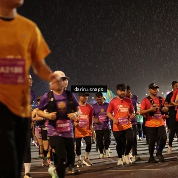 Runner Photo 2812909
