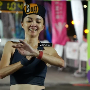 Runner Photo 2812918