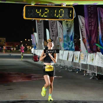 Runner Photo 2812920