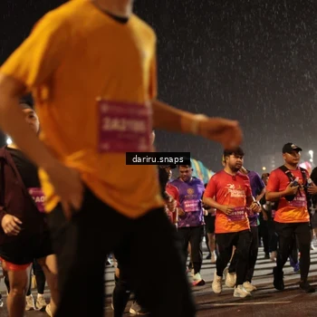 Runner Photo 2812930