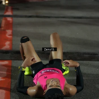 Runner Photo 2812954