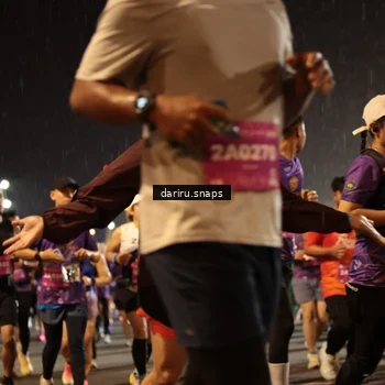 Runner Photo 2812970