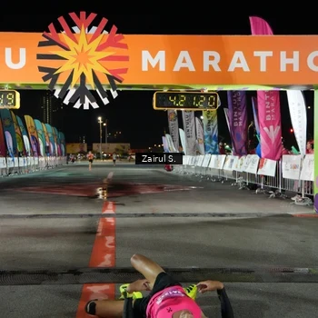 Runner Photo 2812980