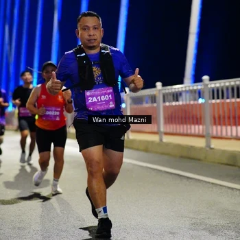 Runner Photo 2812991
