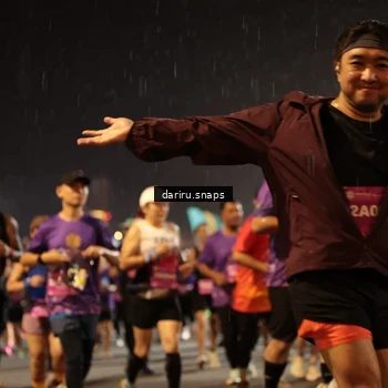 Runner Photo 2813001