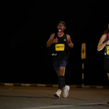 Runner Photo 2813033