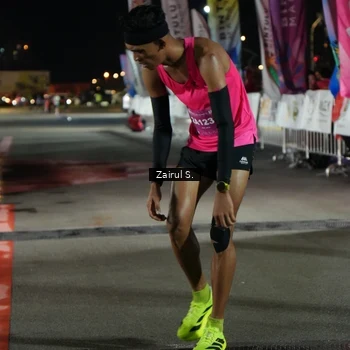 Runner Photo 2813051