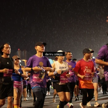 Runner Photo 2813071