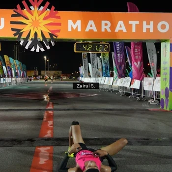Runner Photo 2813072