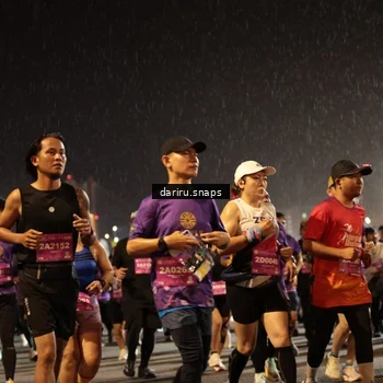 Runner Photo 2813088