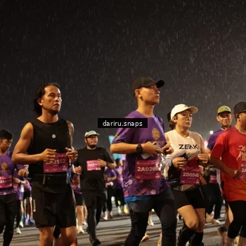Runner Photo 2813107